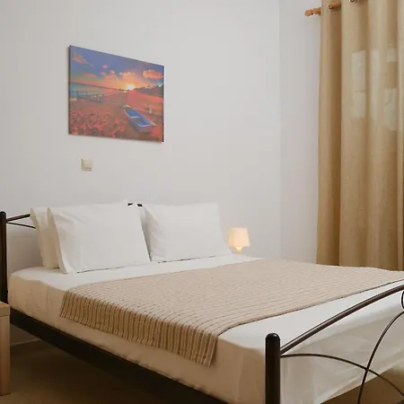My Avra, Flat In Agioi Apostoloi Chania *