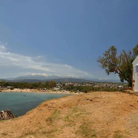 My Avra, Flat In Agioi Apostoloi Chania