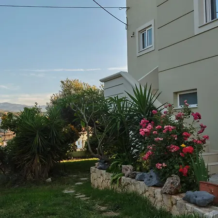 My Avra, Flat In Agioi Apostoloi Chania